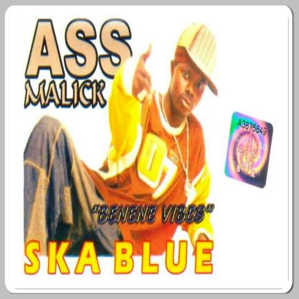 Ass Malick